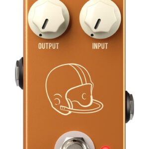 JHS Pedals Fumble JFET Clean Boost Pedal - Image 2