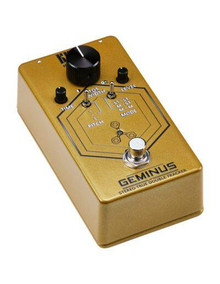 KMA Machines Geminus Stereo True Double Tracker Pedal - Image 3