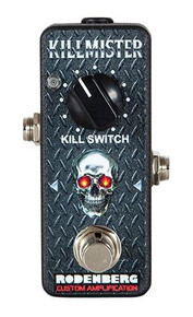 Rodenberg Killmister Killswitch Pedal - Image 6