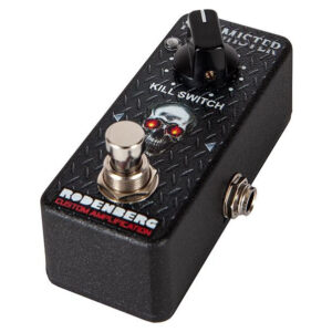 Rodenberg Killmister Killswitch Pedal - Image 5