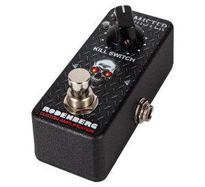 Rodenberg Killmister Killswitch Pedal - Image 2