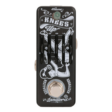 Landlord FX Knees Up EQ Pedal - Image 1