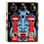 Mr. Black Twin Lazers K1 Dual Phase-Shifter Pedal - Image 4