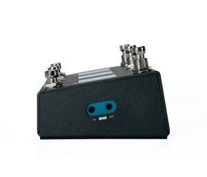 Morningstar MC6 PRO MIDI Controller - Image 2