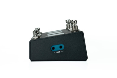 Morningstar MC6 PRO MIDI Controller