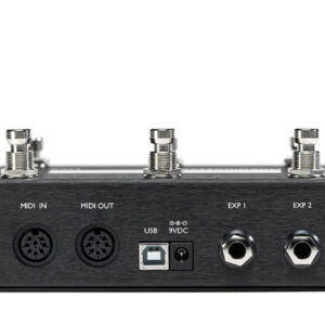 Morningstar MC6 MkII MIDI Controller - Image 5