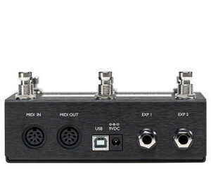 Morningstar MC6 MkII MIDI Controller - Image 2