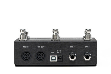 Morningstar MC6 MkII MIDI Controller