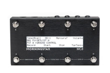 Morningstar MC8 MIDI Controller - Image 6
