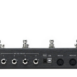 Morningstar MC8 MIDI Controller - Image 5