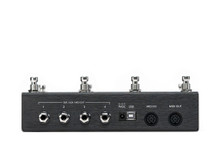 Morningstar MC8 MIDI Controller - Image 3