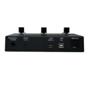 Jamstik MIDI Foot Controller - Image 6