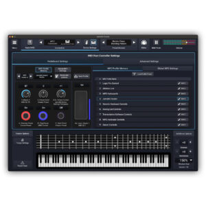 Jamstik MIDI Foot Controller - Image 5