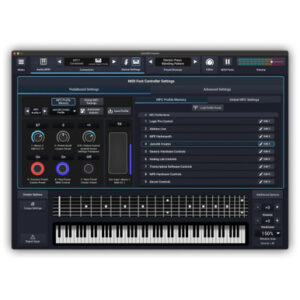 Jamstik MIDI Foot Controller - Image 2