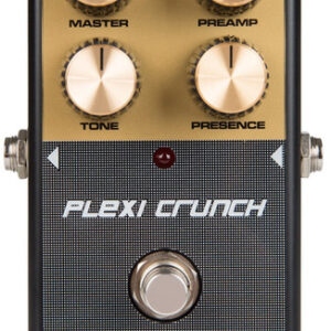NUX MIAB Reissue Plexi Crunch Pedal - Image 1