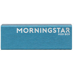 Morningstar MIDI Box - Image 1