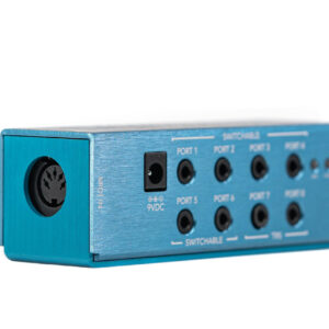 Morningstar MIDI Box - Image 5
