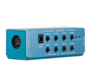 Morningstar MIDI Box - Image 2