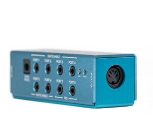 Morningstar MIDI Box - Image 6