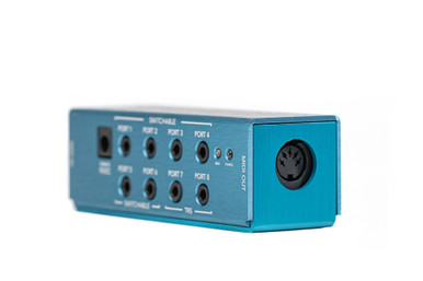 Morningstar MIDI Box
