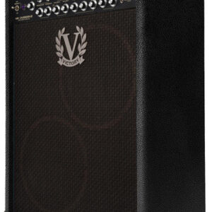 Victory MK Standard Overdrive 30W 2x10 Valve Amp Combo - Image 1