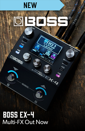 RYRA The Klone in Silver