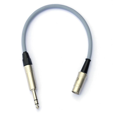 Lehle MIDI Cable SGOS DIN-TRS for Lehle Switcher 0.3M