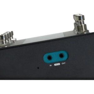 Morningstar MC8 PRO MIDI Controller - Image 5
