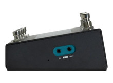 Morningstar MC8 PRO MIDI Controller - Image 3
