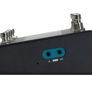 Morningstar MC8 PRO MIDI Controller - Image 2
