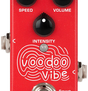 NUX NCH-3 Voodoo Vibe Mini Pedal - Image 1