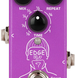 NUX NDD-3 Edge Mini Delay Pedal - Image 1