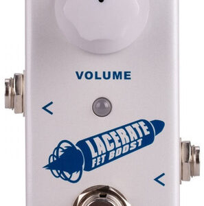 NUX NFB-2 Lacerate FET Boost Pedal - Image 1