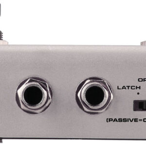 NUX NMP-2 Dual Foot Controller - Image 5