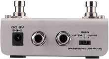 NUX NMP-2 Dual Foot Controller - Image 3