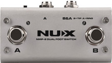 NUX NMP-2 Dual Foot Controller - Image 6