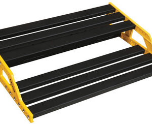 Nux NPB-L Large Bumblebee Pedalboard plus Bag - Image 1