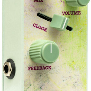 Old Blood Noise Endeavors BL-52 Variable Clock Phase Repeater Pedal - Image 5