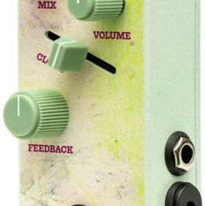 Old Blood Noise Endeavors BL-52 Variable Clock Phase Repeater Pedal - Image 6