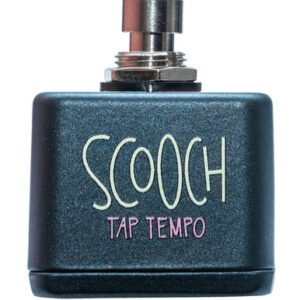 Old Blood Noise Endeavors SCOOCH Tap Tempo Switch Pedal - Image 6