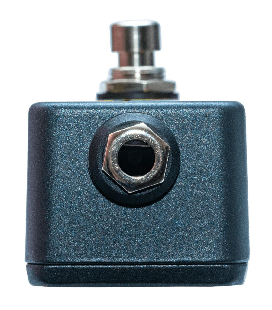 Old Blood Noise Endeavors SCOOCH Tap Tempo Switch Pedal