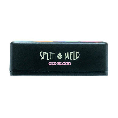 Old Blood Noise Endeavors Split Meld HK Passive Stereo-Routing Utility Device