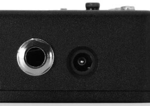 One Control Minimal Series MIDI Dual Stereo Loop - Image 2