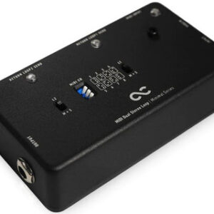 One Control Minimal Series MIDI Dual Stereo Loop - Image 6