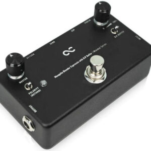 One Control Minimal Series Mosquito Blender Expressio with BJF Buffer - Image 5