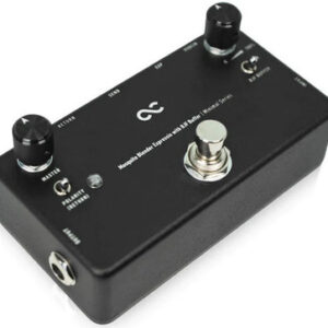 One Control Minimal Series Mosquito Blender Expressio with BJF Buffer - Image 2
