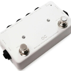 One Control Minimal Series White Loop with BJF Buffer - Image 5