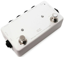 One Control Minimal Series White Loop with BJF Buffer - Image 3