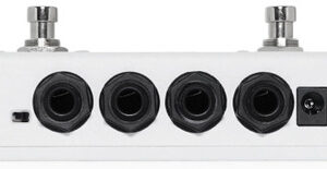 One Control Minimal Series White Loop with BJF Buffer - Image 6
