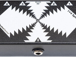 EarthQuaker Devices One to Four Splitter - Image 6